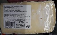 Tomme de montagne