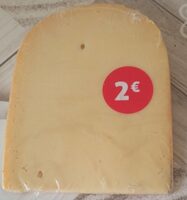 Gouda Jeune 30%Mg 180G