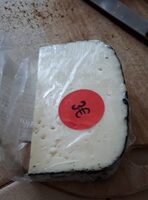 Tomme des Pyrénées IGP