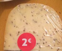 Gouda cumin