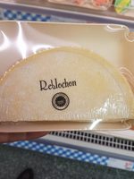 Reblochon