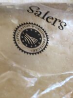 Salers aop