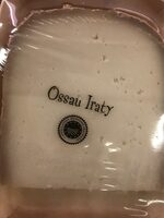 Ossau Iraty