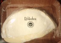 Reblochon