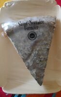 Saint nectaire fermier aop