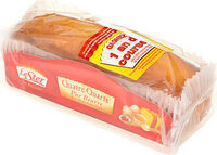 Quatre-Quarts