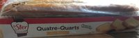Quatre quarts