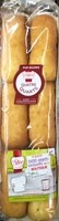 Quatre quarts