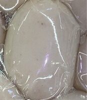 Saucisse cocktail boudin blanc