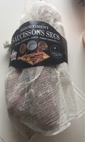 Saucisson sec