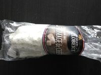Saucisson au fromage de chèvre