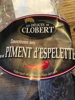 Saucisson sec