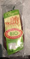 Chorizo superieur
