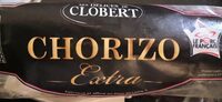 Chorizo extra