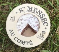 K'mensec au comte