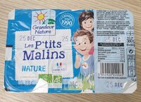 Les P'tits Malins