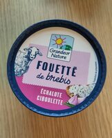 Fouetté de brebis