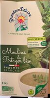 Mouliné du Potager bio