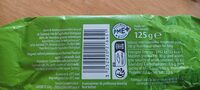 Beur.125G 1 / 2S Bio Legal,