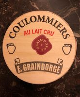 Coulommiers