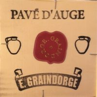 Pave d auge