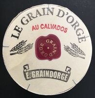 Le grain d’orge