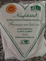 Neufchâtel