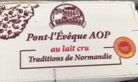 Demi Pont l'évêque Aop