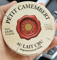 Petit Camembert