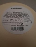 Coulommiers
