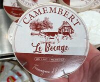 Camembert