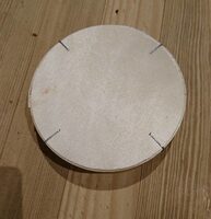 Petit Camembert