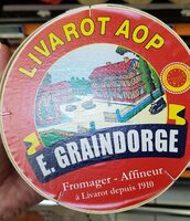 Livarot AOP