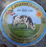 Livarot AOP
