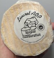 Livarot AOP Spécial Restauration