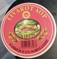 Livarot AOP