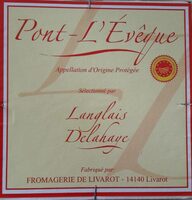 Pont-l'évêque