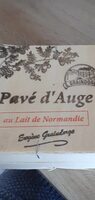 Petit pave d’auge
