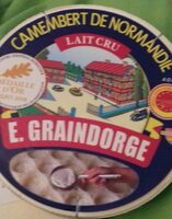 Camembert de Normandie