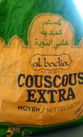 Couscous