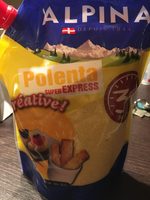 Polenta Super Express