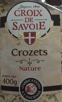 Crozets Nature