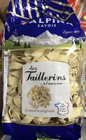 Les Taillerins à l'ancienne