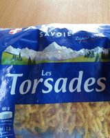 Pates alpina de savoie