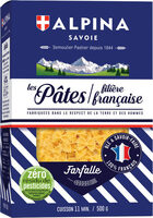Farfalle Filière Française