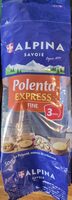 Polenta Express Fine