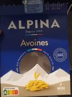 Avoines
