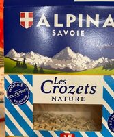 Les Crozets nature