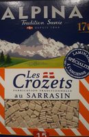 Crozets