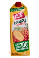Fruité Maxi Ananas